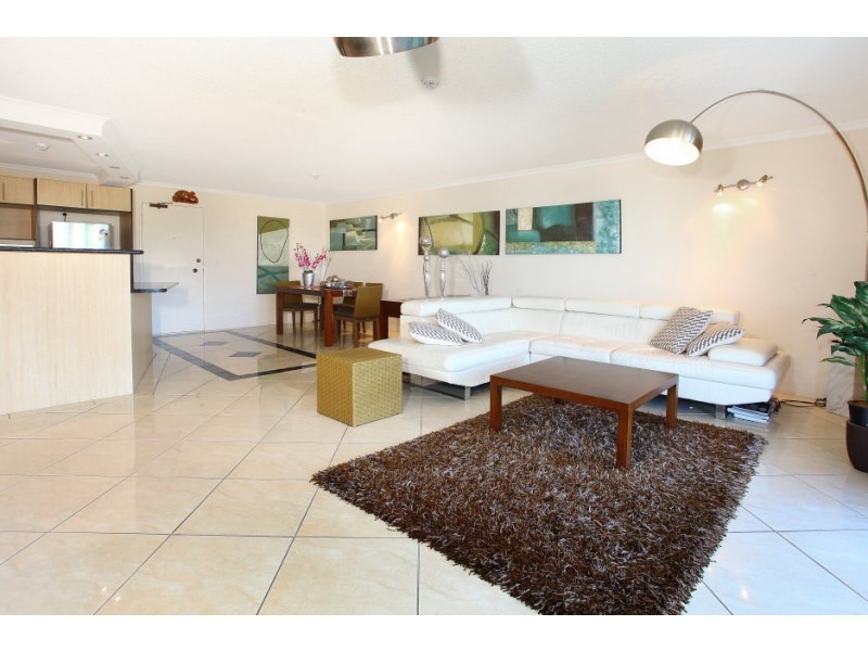 7/54 ‘Pacific Keys Central’ Hooker Boulevard, Mermaid Waters QLD 4218