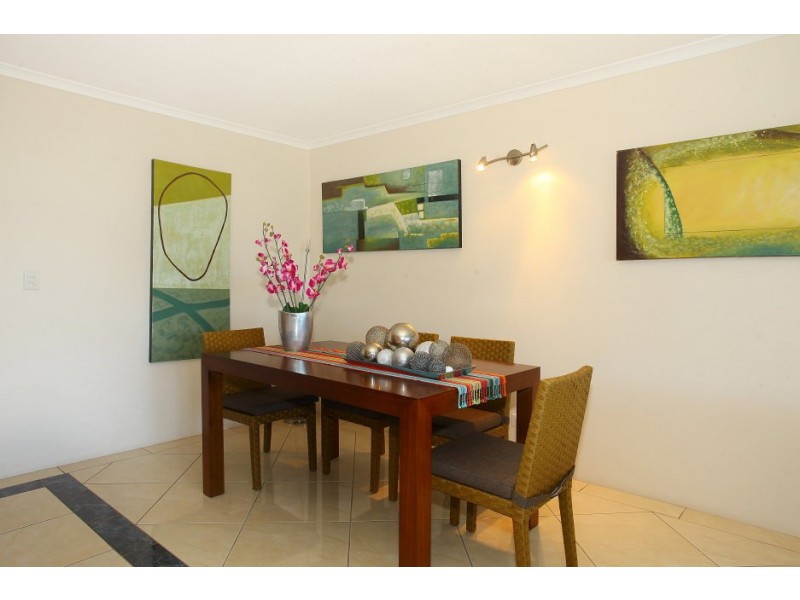 7/54 ‘Pacific Keys Central’ Hooker Boulevard, Mermaid Waters QLD 4218