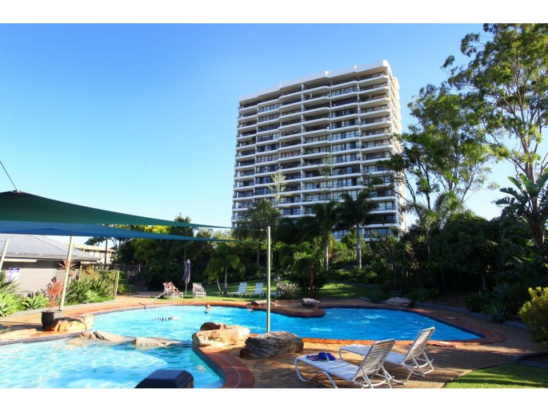 7/54 ‘Pacific Keys Central’ Hooker Boulevard, Mermaid Waters QLD 4218