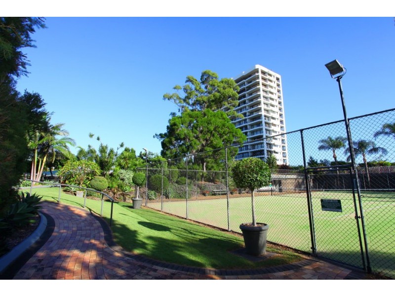 7/54 ‘Pacific Keys Central’ Hooker Boulevard, Mermaid Waters QLD 4218