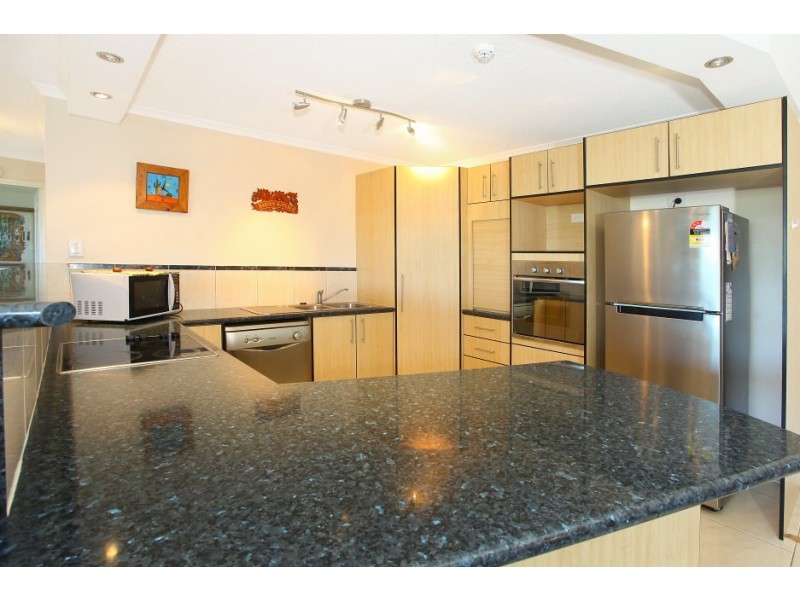 7/54 ‘Pacific Keys Central’ Hooker Boulevard, Mermaid Waters QLD 4218