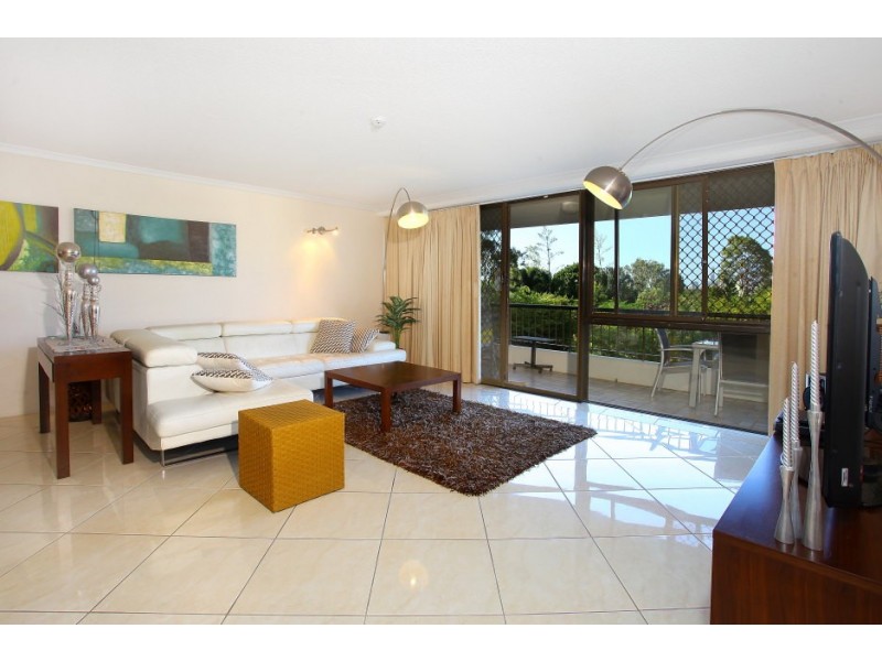 7/54 ‘Pacific Keys Central’ Hooker Boulevard, Mermaid Waters QLD 4218