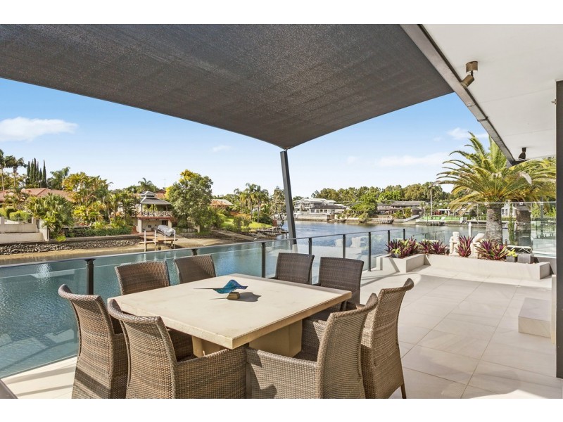10 Kookaburra Court, Sorrento QLD 4217