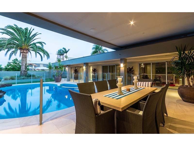 40 Norseman Court, Paradise Waters QLD 4217