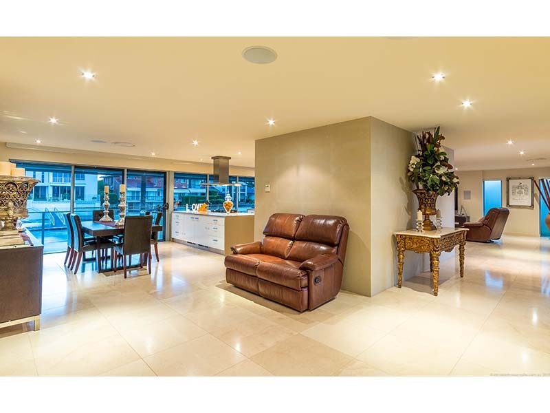 40 Norseman Court, Paradise Waters QLD 4217
