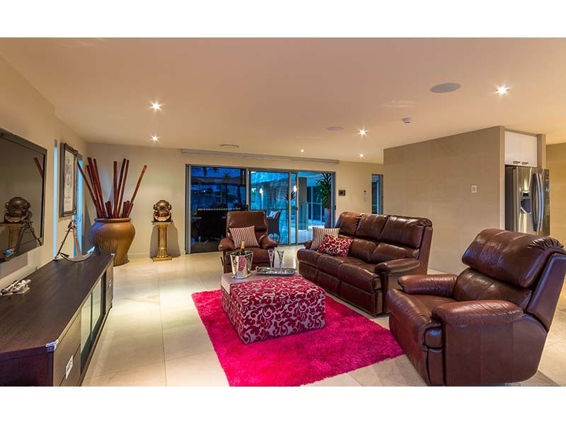 40 Norseman Court, Paradise Waters QLD 4217