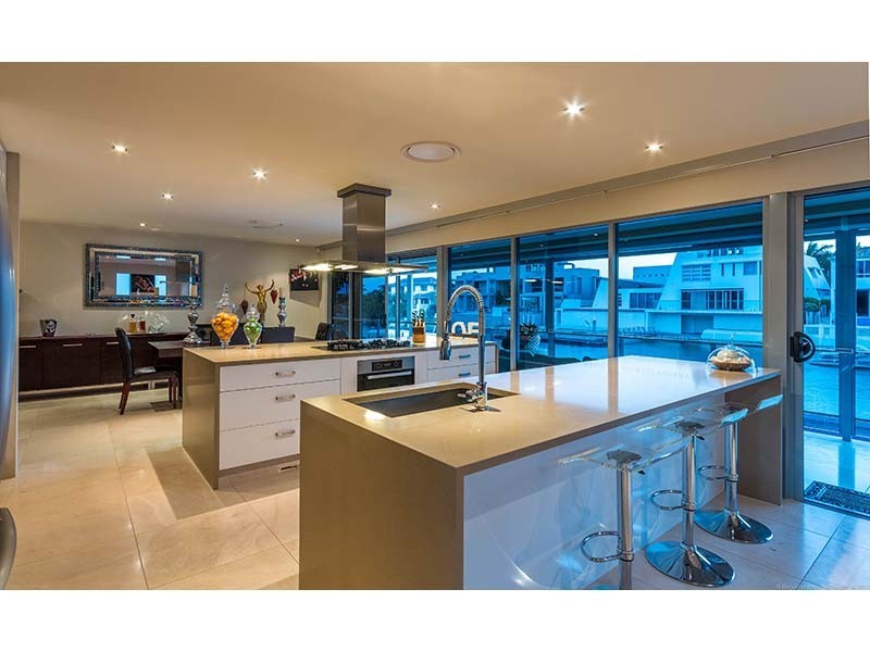 40 Norseman Court, Paradise Waters QLD 4217