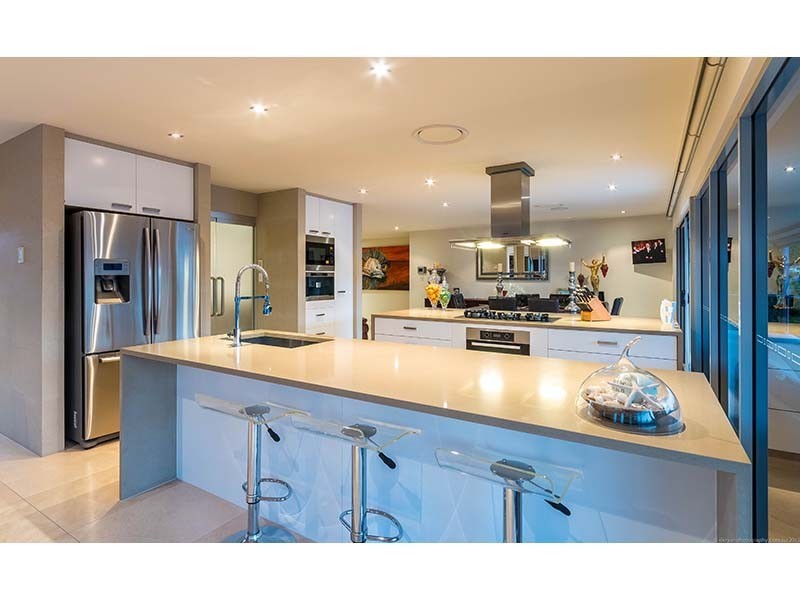 40 Norseman Court, Paradise Waters QLD 4217