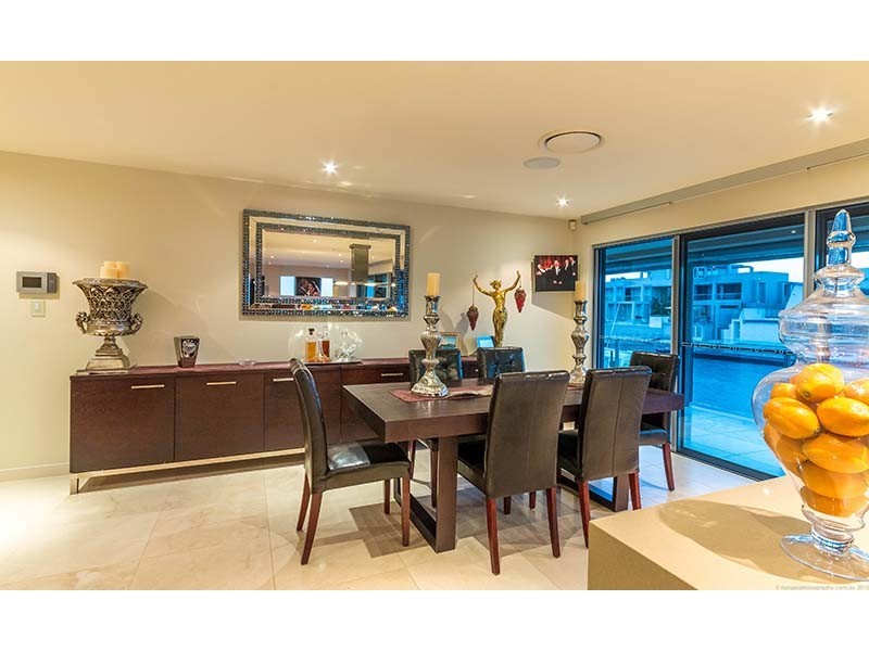 40 Norseman Court, Paradise Waters QLD 4217