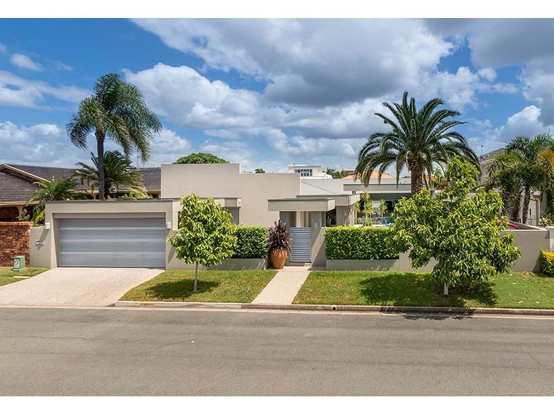 40 Norseman Court, Paradise Waters QLD 4217