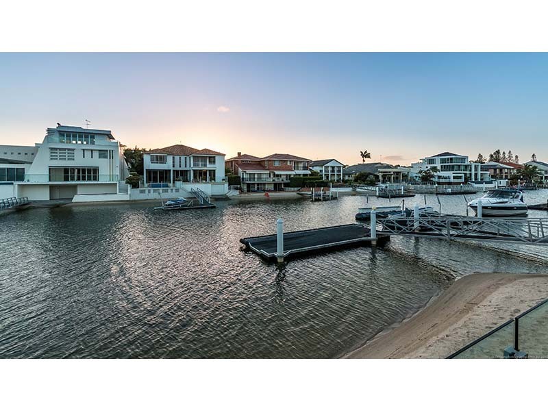 40 Norseman Court, Paradise Waters QLD 4217