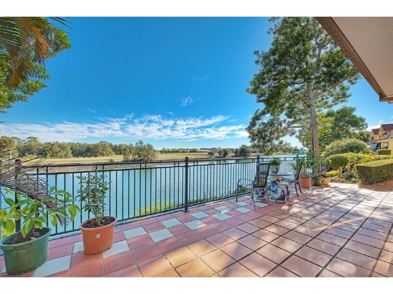 7/125 ‘Wakefield’ Santa Cruz Blvd, Clear Island Waters QLD 4226