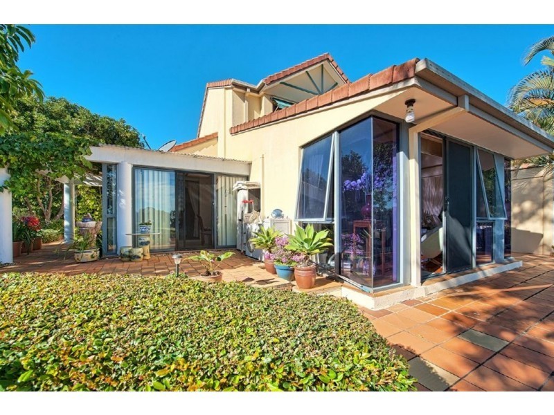 7/125 ‘Wakefield’ Santa Cruz Blvd, Clear Island Waters QLD 4226