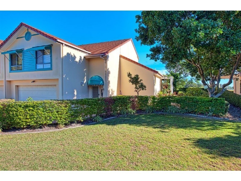 7/125 ‘Wakefield’ Santa Cruz Blvd, Clear Island Waters QLD 4226