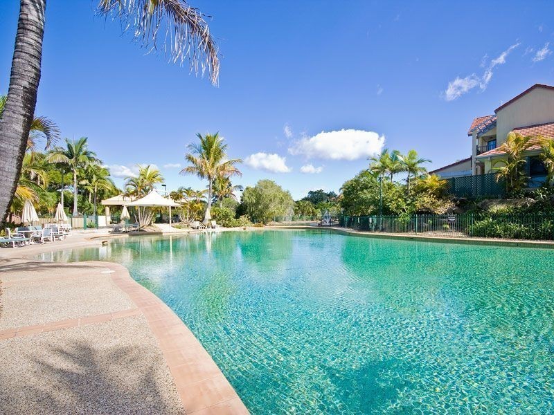7/125 ‘Wakefield’ Santa Cruz Blvd, Clear Island Waters QLD 4226