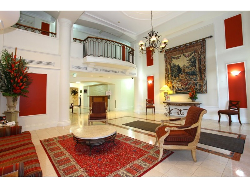 912/9-21 ‘Marrakesh’ Beach Parade, Surfers Paradise QLD 4217