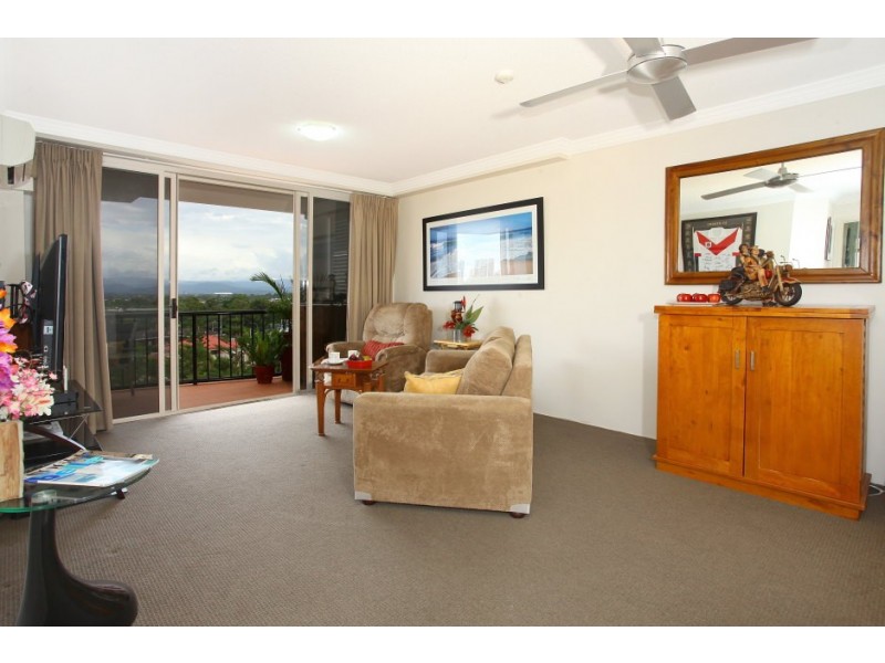 912/9-21 ‘Marrakesh’ Beach Parade, Surfers Paradise QLD 4217