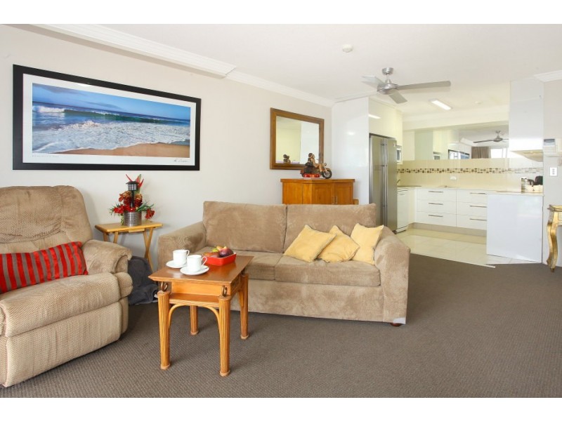 912/9-21 ‘Marrakesh’ Beach Parade, Surfers Paradise QLD 4217