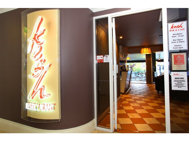 912/9-21 ‘Marrakesh’ Beach Parade, Surfers Paradise QLD 4217