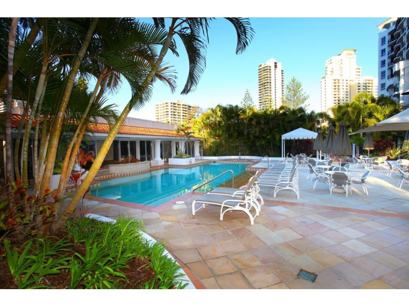 912/9-21 ‘Marrakesh’ Beach Parade, Surfers Paradise QLD 4217