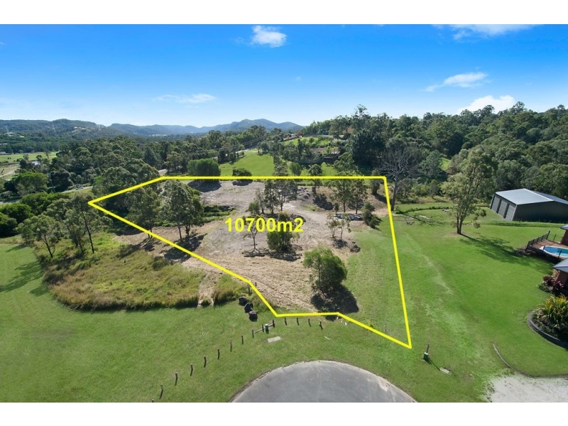 17 Capone Court, Maudsland QLD 4210