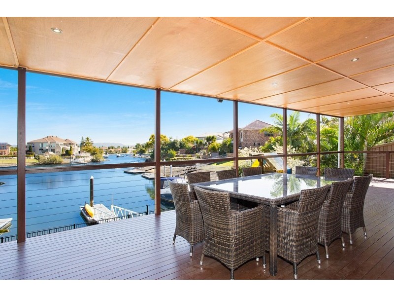 32 Blair Athol Crescent, Sorrento QLD 4217