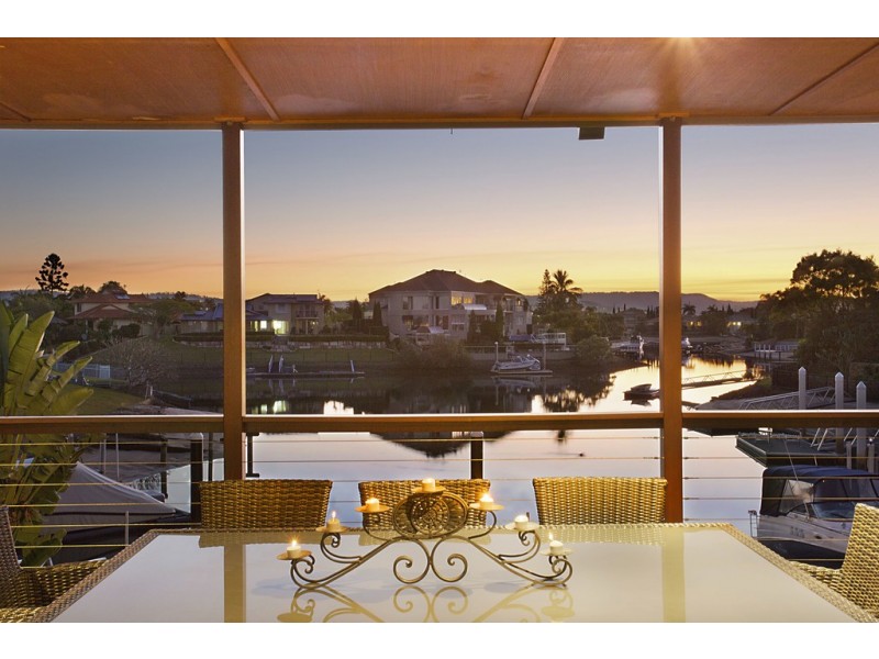 32 Blair Athol Crescent, Sorrento QLD 4217