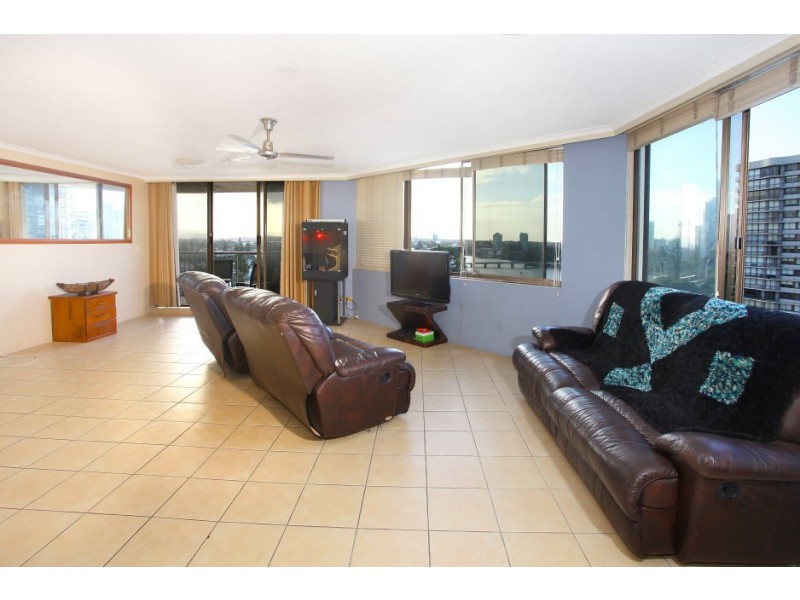 31/2916 ‘Florida Gardens’ Gold Coast Highway, Surfers Paradise QLD 4217