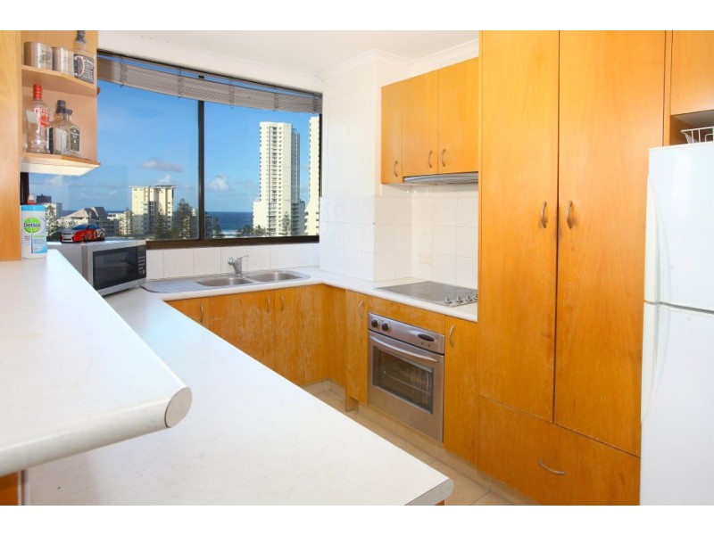 31/2916 ‘Florida Gardens’ Gold Coast Highway, Surfers Paradise QLD 4217