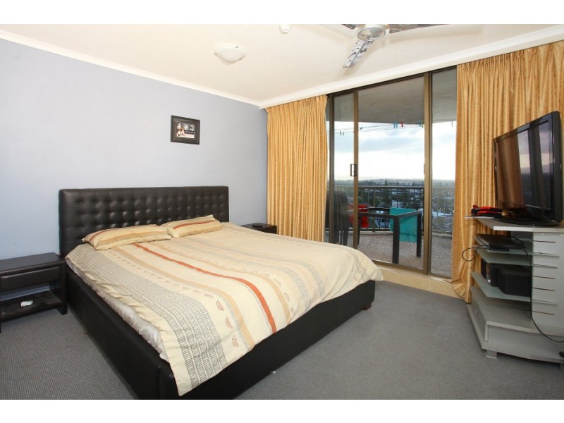 31/2916 ‘Florida Gardens’ Gold Coast Highway, Surfers Paradise QLD 4217
