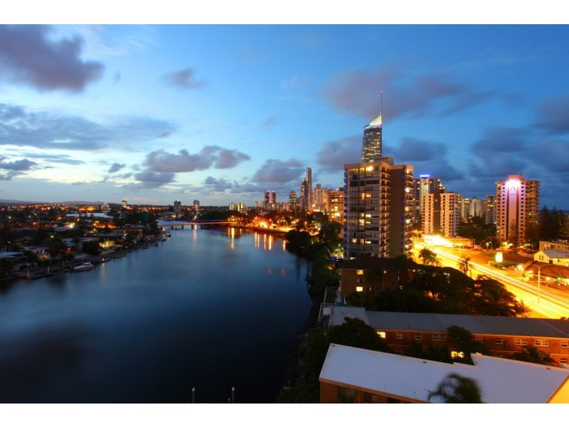 31/2916 ‘Florida Gardens’ Gold Coast Highway, Surfers Paradise QLD 4217