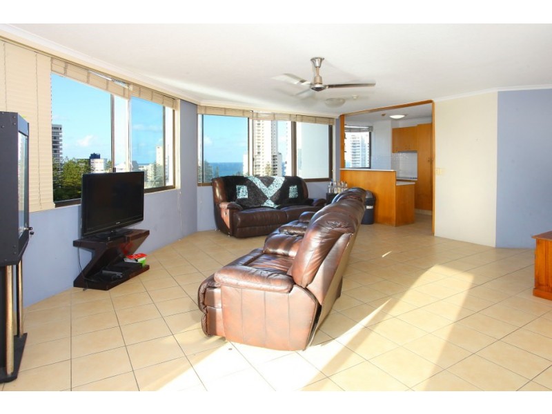 31/2916 ‘Florida Gardens’ Gold Coast Highway, Surfers Paradise QLD 4217