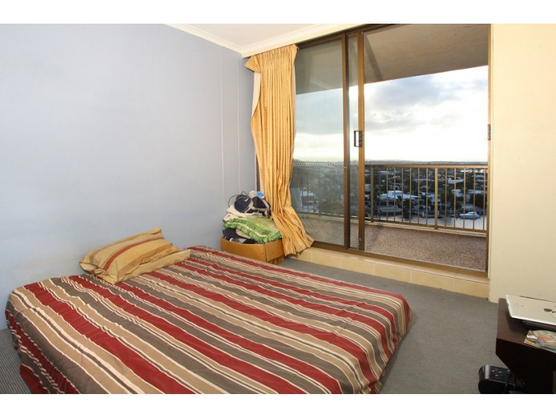 31/2916 ‘Florida Gardens’ Gold Coast Highway, Surfers Paradise QLD 4217