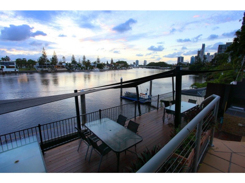 31/2916 ‘Florida Gardens’ Gold Coast Highway, Surfers Paradise QLD 4217