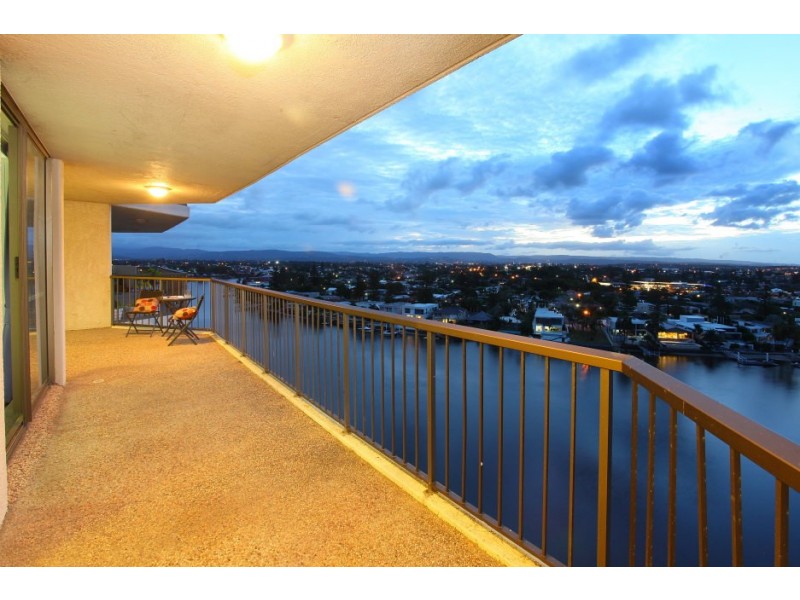31/2916 ‘Florida Gardens’ Gold Coast Highway, Surfers Paradise QLD 4217