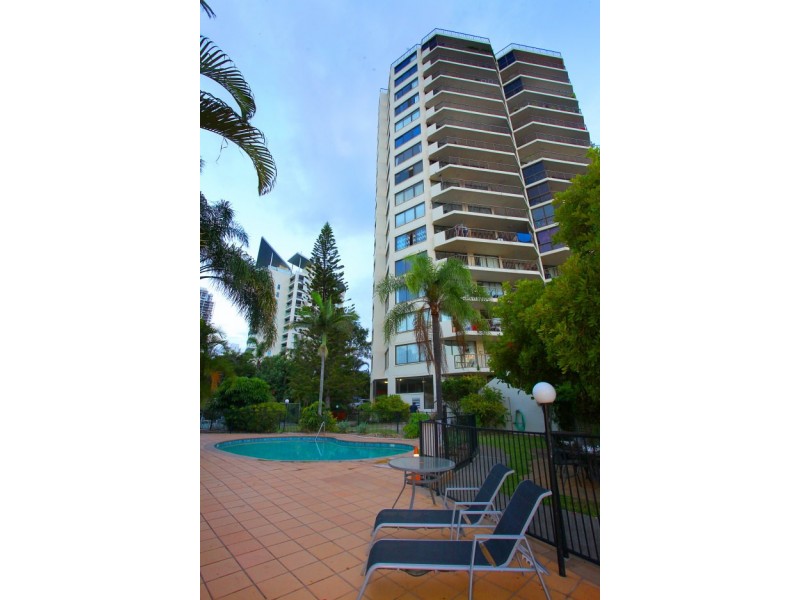 31/2916 ‘Florida Gardens’ Gold Coast Highway, Surfers Paradise QLD 4217