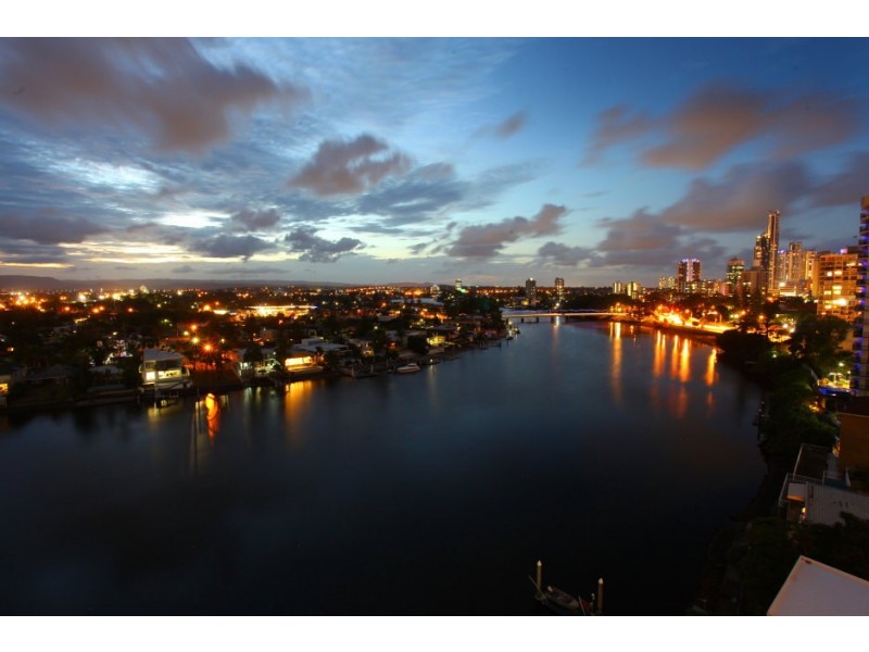 31/2916 ‘Florida Gardens’ Gold Coast Highway, Surfers Paradise QLD 4217