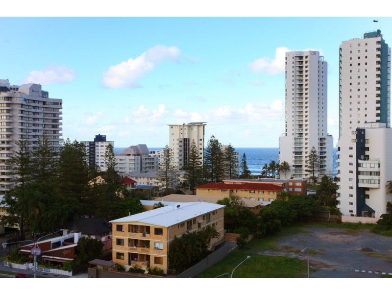 31/2916 ‘Florida Gardens’ Gold Coast Highway, Surfers Paradise QLD 4217
