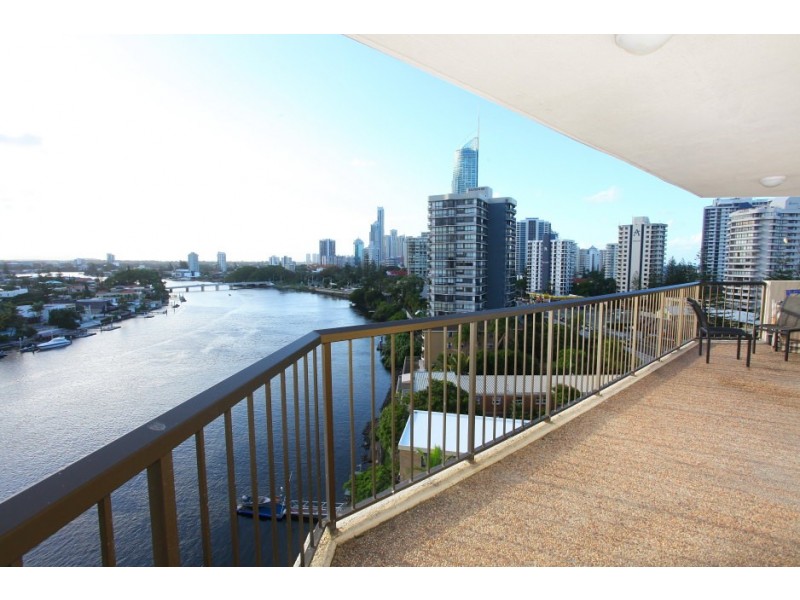 31/2916 ‘Florida Gardens’ Gold Coast Highway, Surfers Paradise QLD 4217