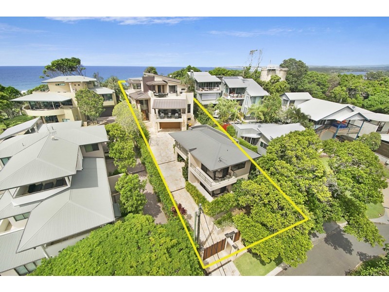 14 Bamberry Street, Fingal Head NSW 2487