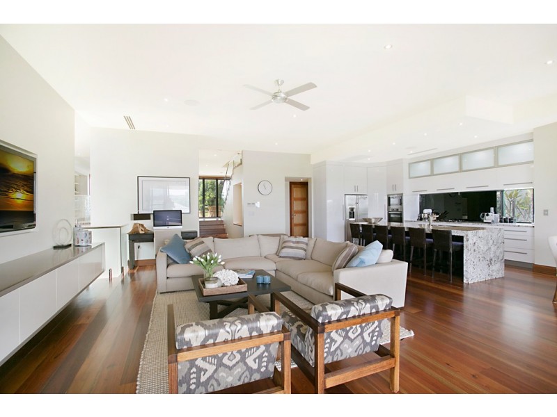 14 Bamberry Street, Fingal Head NSW 2487