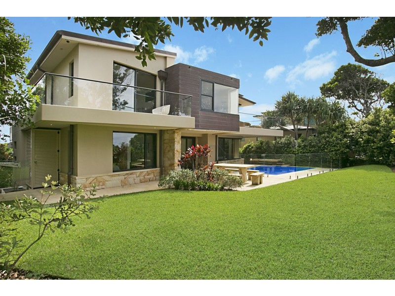 14 Bamberry Street, Fingal Head NSW 2487