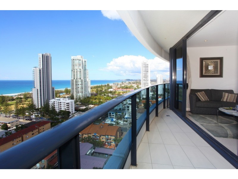 Broadbeach QLD 4218