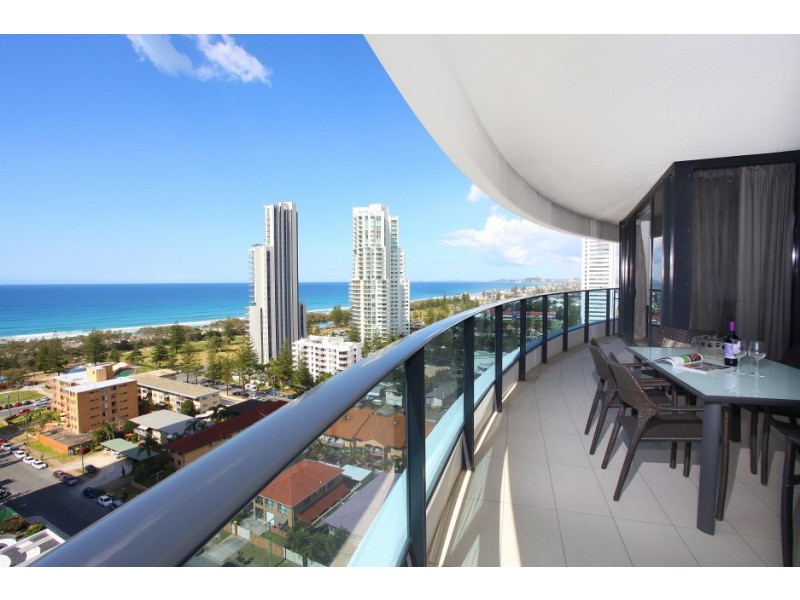 Broadbeach QLD 4218