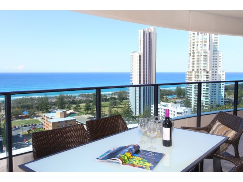 Broadbeach QLD 4218