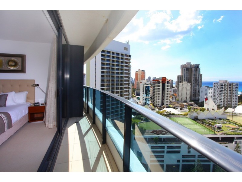 Broadbeach QLD 4218