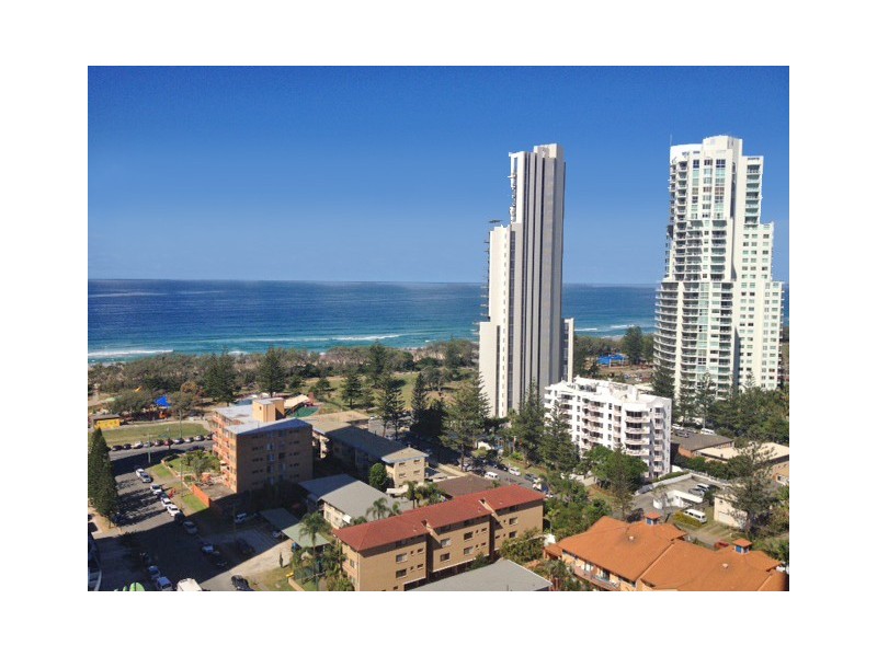 Broadbeach QLD 4218