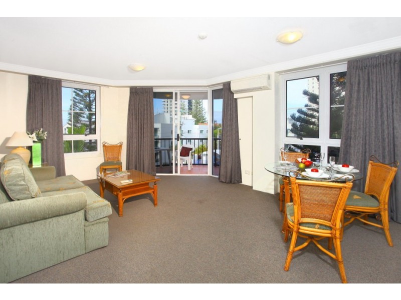 304/9-21 ‘Marrakesh’ Beach Parade, Surfers Paradise QLD 4217