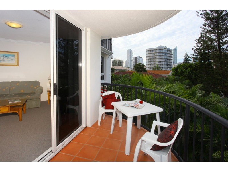 304/9-21 ‘Marrakesh’ Beach Parade, Surfers Paradise QLD 4217