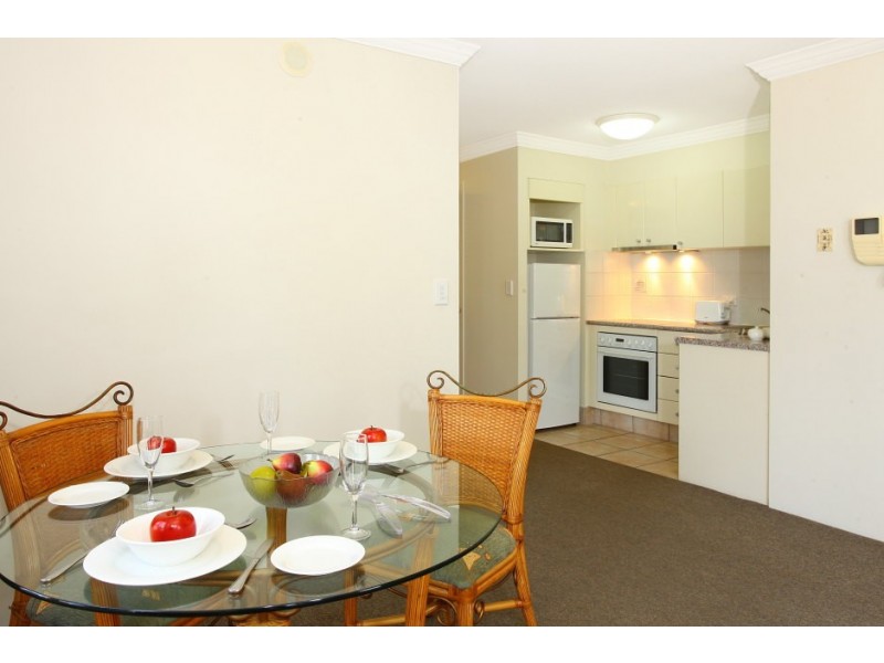 304/9-21 ‘Marrakesh’ Beach Parade, Surfers Paradise QLD 4217